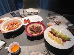 -曾宴·楚菜(湖北省博物馆店)