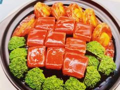 -南燕湾渔家码头