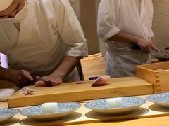 -鮨青(恒基名人购物中心店)