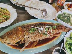 -味窑餐厅