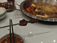 -撒拉人家.酸菜牦牛肉火锅