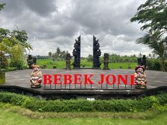 -Bebek Joni Restaurant