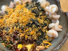 -青麦家·融合餐厅(江岛智立方店)
