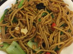 南昌炒米粉-西江美食舫·江西菜(健德桥店)