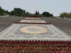 -函谷关历史文化旅游区