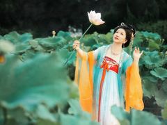 -红袖添香古风写真馆