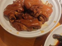 -好嫂子•刀削面(大兴店)