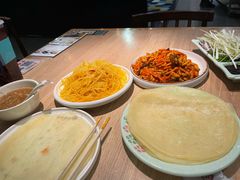 -香香春饼·非遗技艺(万达店)