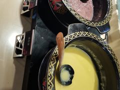 -比亚森自助烤肉料理(裕华店)