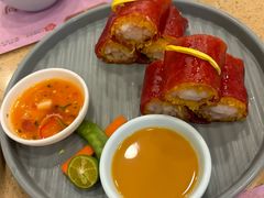 -点都德(龙之梦店)