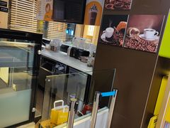 -麦当劳(王顶堤店)