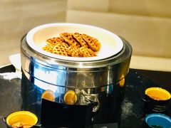 -上海中星铂尔曼大酒店 汇·西餐厅