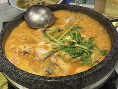 -春天里餐厅(西田城店)