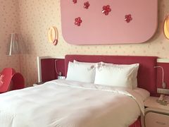 -广州花之恋城堡酒店