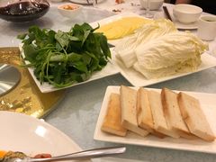 -阿诺泰·泰国餐厅(紫荆店)