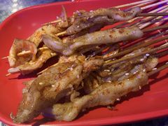 -乌兰烧烤·烤羊腿(西丽店)