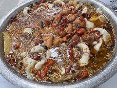 -黑皮酸菜鱼(三山街店)