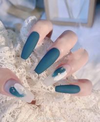 -Halo美甲美睫