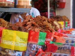 -黄胜记鼓浪屿肉松店(龙头路店)