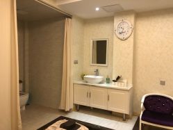 -悦芳庭美肤美体品牌集合店