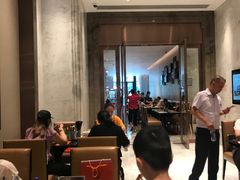 -云尚自助餐厅(佛山南海瞻云酒店)