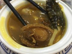 -香港聚强佛跳墙(淘金店)