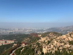 -太和山风景区