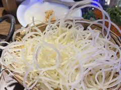 -萍姐火锅·公路夜市(打浦桥日月光店)