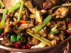 -一棠龙虾•王牌虾球(楚河汉街店)
