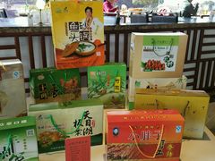 -风味小馆(天目湖宾馆店)