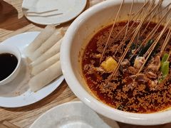 -嘉州叶婆婆钵钵鸡(建设路店)