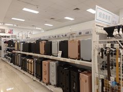 -NITORI 宜得利家居(天津泰达永旺店)