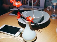 -蜜桃餐厅·伴山(绿宝广场店)