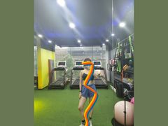 -每练有胜健身工作室(EFC店)