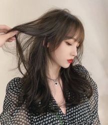 点击看大图 -那茉 Hair Salon