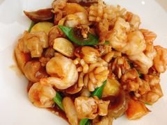 八珍豆腐-狗不理(贵宾楼店)