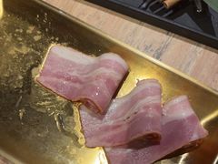 -权金城·炭火烤肉(北京联想桥店)