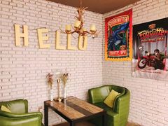 -黑角餐厅美式狂野Blackhorn(昌茂花园店)