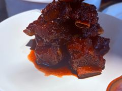-苏帮袁Sue Cuisine(南开大悦城店)