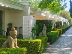 -春晖园度假酒店温泉