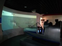 -陕西科学技术馆