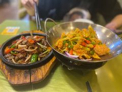 -新疆红柳花餐厅(新洲店)
