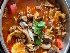 -刘一锅筋头巴脑(凌空二街店)