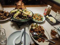 -小吊梨汤·北京菜·烤鸭(清河万象汇店)