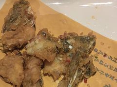-揽季锅物会.福建黄鱼.海鲜姿造(五四路店)