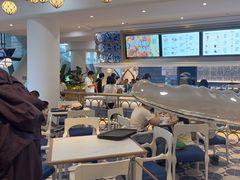 -贝林大翅鲸简餐厅(国家海洋博物馆店)