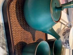 -潮堂 · 潮州菜(国贸商城店)