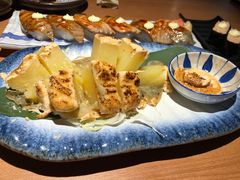 -万岁寿司(天河领展店)