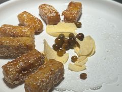 -张家卫·阳江菜·小海鲜(肥婆湾桥店)