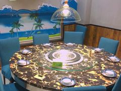 -蔚海之都·象山蒸汽海鲜(仙霞路店)